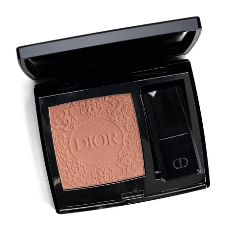 dior rouge blush precious rose|dior blush rose cheeks.